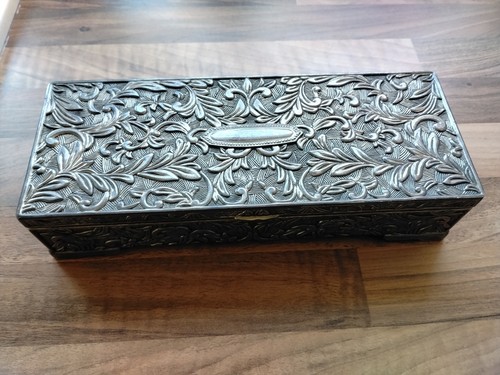 Vintage godinger silver plated - vintage,