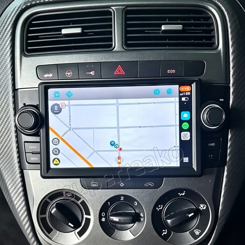 Car radio for fiat grande - fiat,