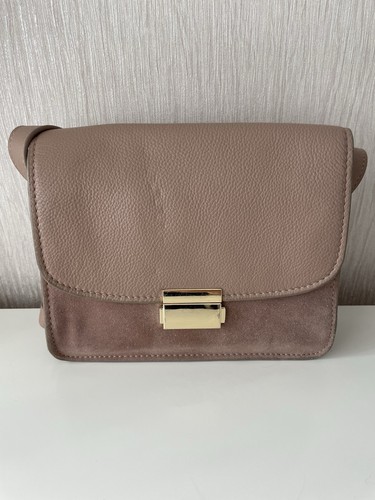 Ladies shoulder bag - ladies, h&m