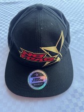 No Fear Junior Baseball Cap