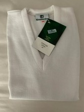 EMSMORN KNITTED BOWLS SLIPOVER