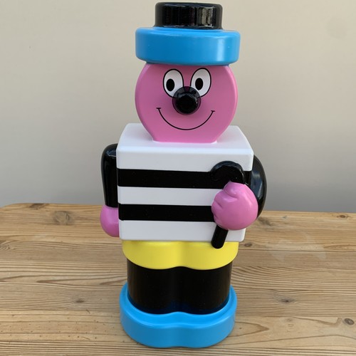 Vintage retro bertie bassett - vintage,