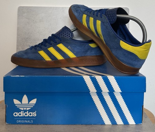 Adidas gazelle indoor - adidas,
