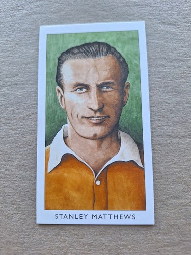 Stanley matthews blackpool - blackpool,