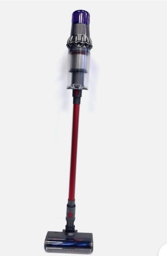 Dyson cordless stick vacuum - dyson,