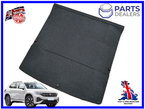 Genuine tayron seater - vw,