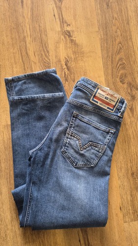 Diesel larkee jeans regular - diesel,