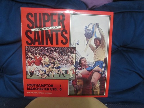 Southampton manchester - southampton, v