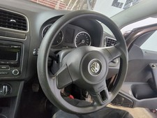 STEERING COLUMN VOLKSWAGEN