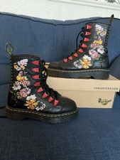Dr Martens 1490 Nyberg Studded