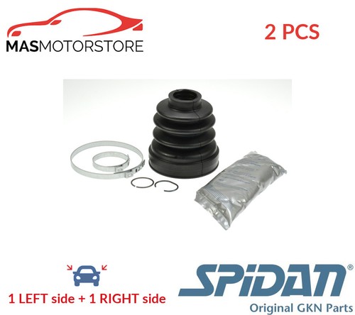 Joint boot kit pair - joint,