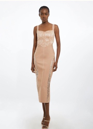 Karen millen nude - karen,