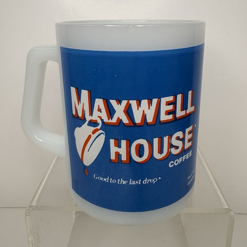 Maxwell house milk federal - milk,