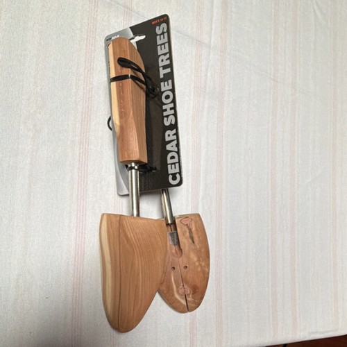 Sof sole cedar - sole, shoe