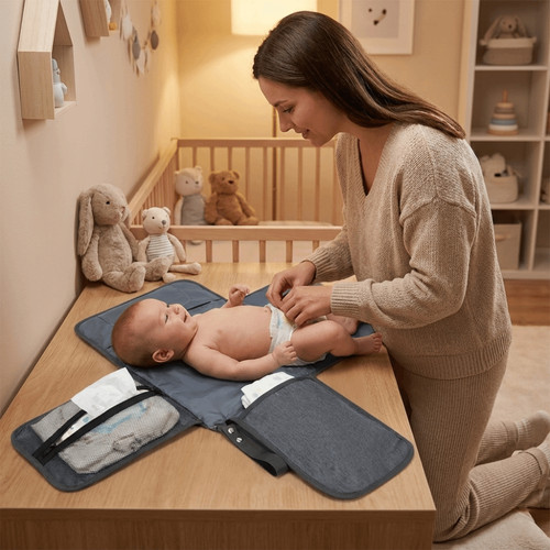 Washable baby waterproof nappy - baby,