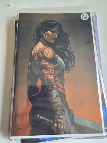 Absolute wonder woman ivan - wonder, #19