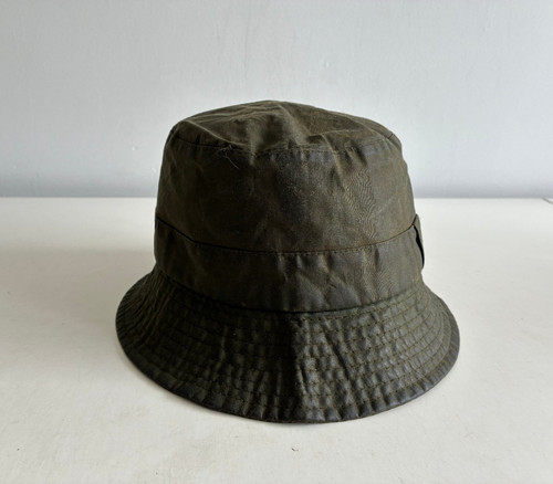 Barbour a115 vtg - a115, bucket