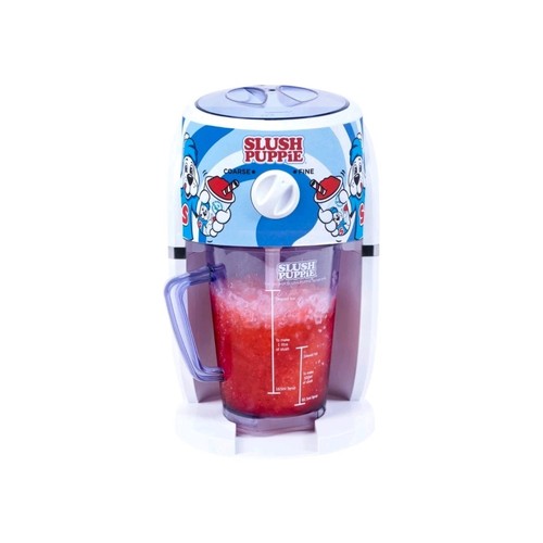 Slush puppy slushie party - slushie,