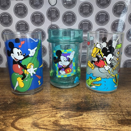 Vintage disney store mickey - vintage,