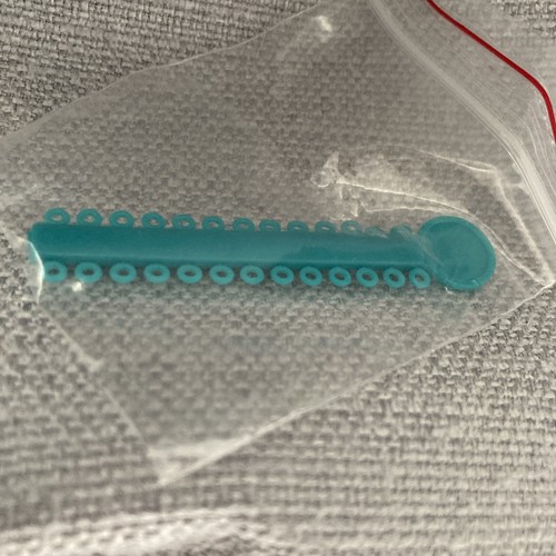 Dental orthodontic braces - orthodontic,