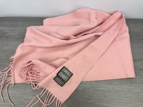 Passigatti 100 cashmere scarf - passigatti,