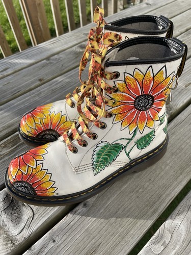 Pre owned customized - customized, sunflower