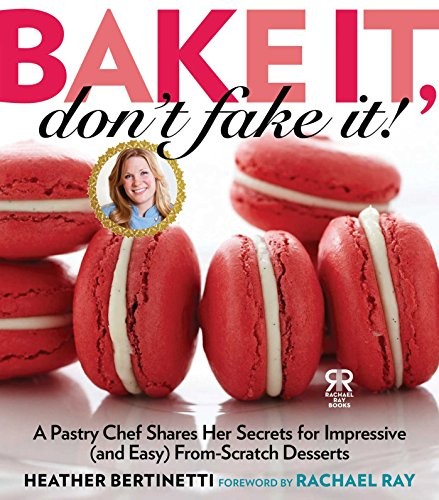 Bake don fake - bake,
