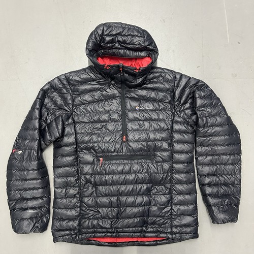 Montane jacket mens - montane,