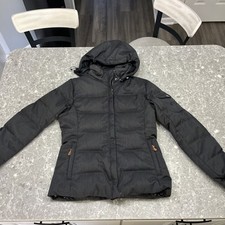 Women's Eider Down Ski Jacket