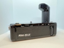 [Near MINT] Nikon MD-12 Motor