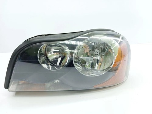 Volvo xc90 2004 front left - 2004,