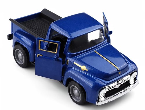 1956 ford 100 - pickup, truck