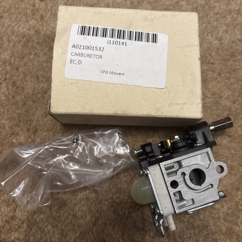 Genuine shindaiwa echo - shindaiwa, /