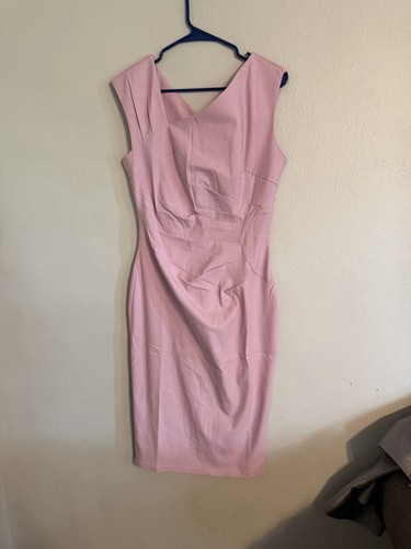 Muxxn baby pink - muxxn, 1950s