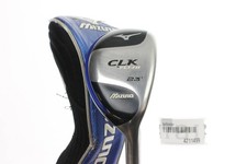Mizuno CLK Fli-Hi Golf Club