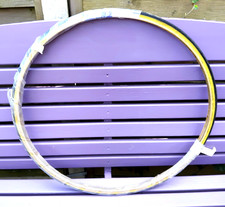 PROBIKE AMBER WALL 700c X 20mm CYCLE TYRE RRP £25