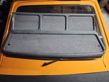 Original Ford Capri MK3 Grey