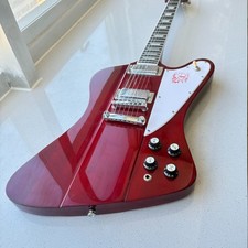 New 6strings Firebird Electric