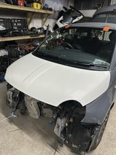 FIAT 500 BONNET  3 DOOR