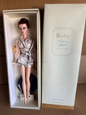 Mattel Barbie Silkstone Suite