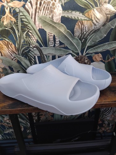 Nike air jordan roam slides - nike,