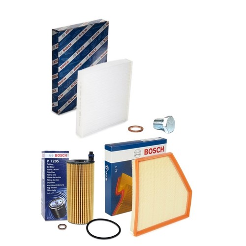 Bosch oil air cabin - bosch,