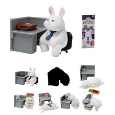 HiPlay TOYS ALLIANCE Monday