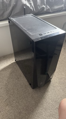 Gaming amd ryzen 3 - pc,, 3200g