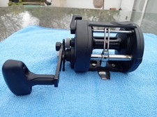 OKUMA CLASSIC PRO 302L