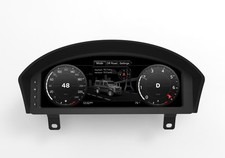 12.3 inch for Land Rover
