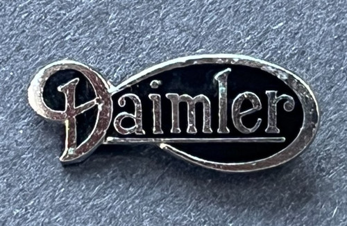Daimler motoring truck lorry - daimler,