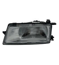 NEW Front LH Headlight fits Vauxhall Cavalier Passenger Side Lamp (Lucas LWB183)