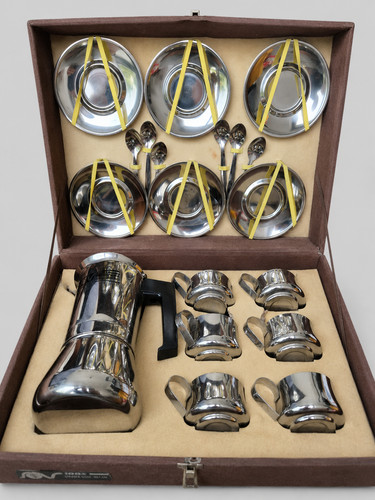 Vev vintage moka - vintage, maker