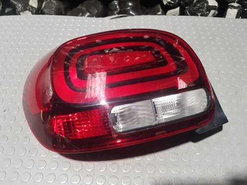 2017 citroen mk3 rear light - 2017,